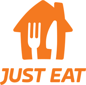 Just Eat logo